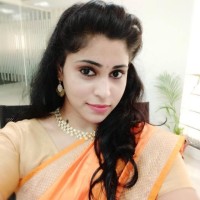 Aruna Chinni