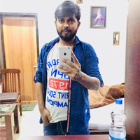 Vikas Kumar
