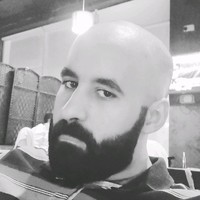 Mohammad Alshwaired