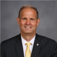 Troy Landry Ltcol, Usmc (Ret)