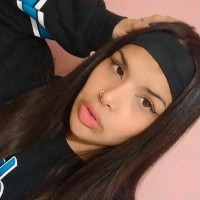 Lucía Belén Bandera