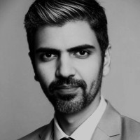 Krishna Kashyap