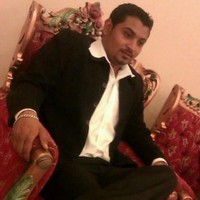 Haroon Shahzad
