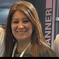 Berna Öztürk