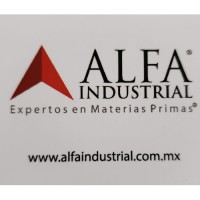 ALFA INDUSTRIAL