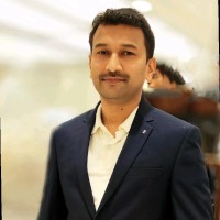 Ravindra N