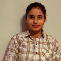 Arshdeep Kaur