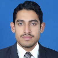 Junaid Shehzad