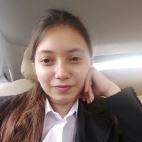 Pritha K.