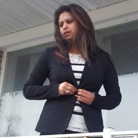 Yamini Parashar
