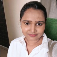 Kirti Jaiswal