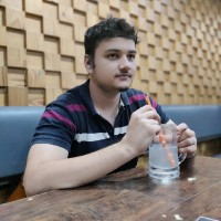 Nishant Tiwari
