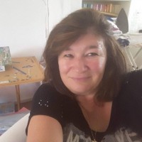 Jacqueline Bouman