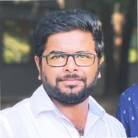 Umesh Sinde