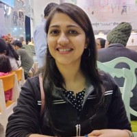 Swapnali Rajwade