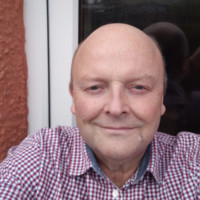Neil Thompson-Burton