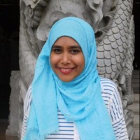 Sulung Siti Hanum