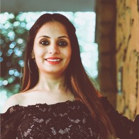 Pooja Shah