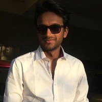 Dhananjay Patel