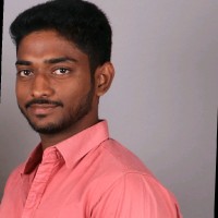 Satish Adabala