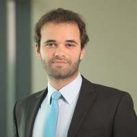 Tiago Pires