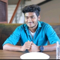 Manoj Kumar R