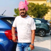 Shubham Jagetiya