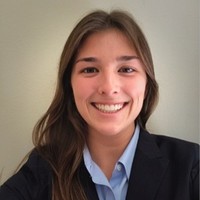 Caroline Knapp, EIT