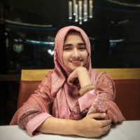 Tasnuva Tahsin Nuha