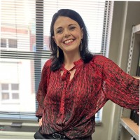 Jacqueline Jacobs