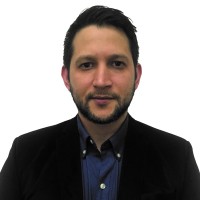 Daniel Belandria Arnó