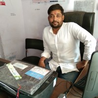 Yogesh Sharma