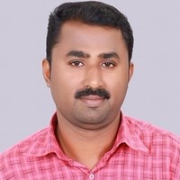 Bineesh B Nair