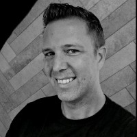 Jeffrey de Jonge