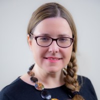 Heather Killen, Ph.D.