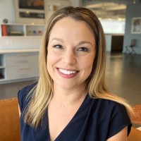 Aimee Mcspaddin