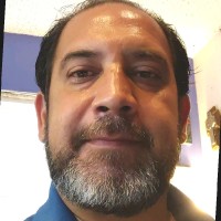 Christian Roman