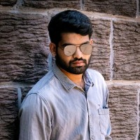 Amarnath Reddy