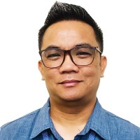 Arne Alfajardo