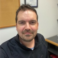 Daniel Smith, Cts-I