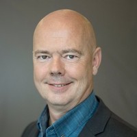 Jeroen De Bree