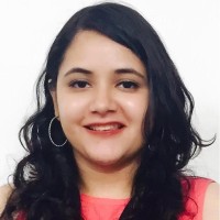 Shailee Naik