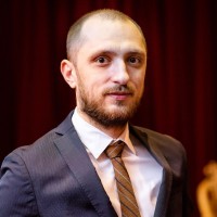Dinu George-Alexandru