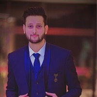 Yash Tewari
