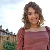 Daisy Holwerda