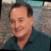 Paul Wyman