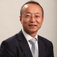 王超 Mark