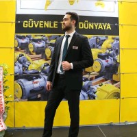 Enes GÖKSU