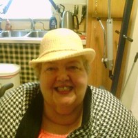 Jeanne Powers