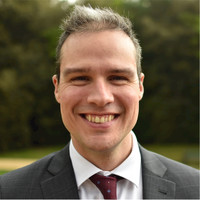 Mike Stoutley-Henderson, Cpa, Ca, Cfa